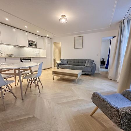 Appartements Bergere Παρίσι Εξωτερικό φωτογραφία