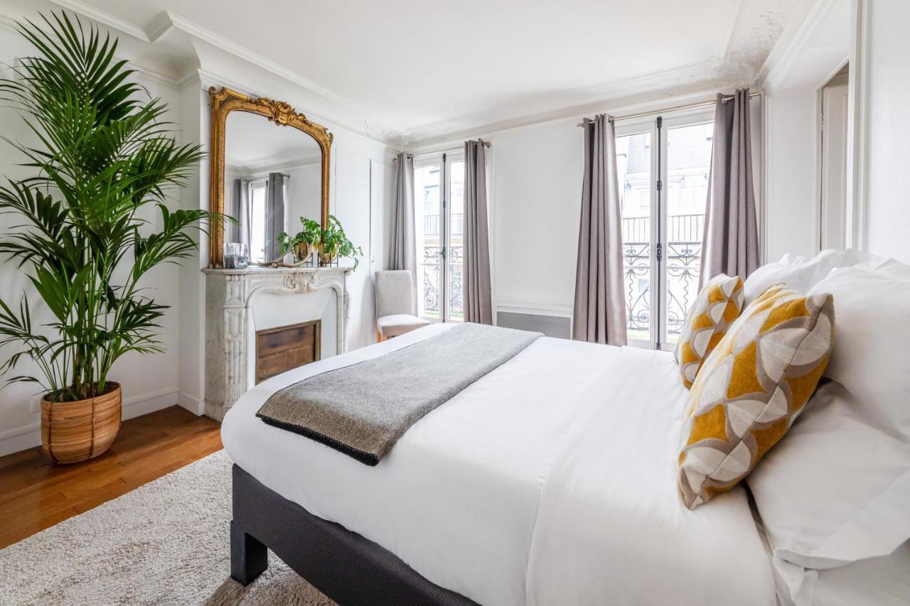 Appartements Bergere Παρίσι Εξωτερικό φωτογραφία
