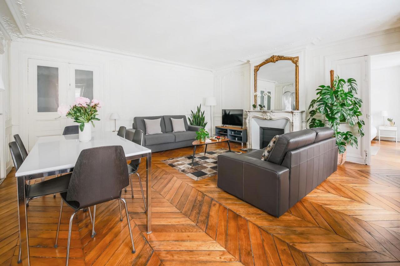 Appartements Bergere Παρίσι Εξωτερικό φωτογραφία