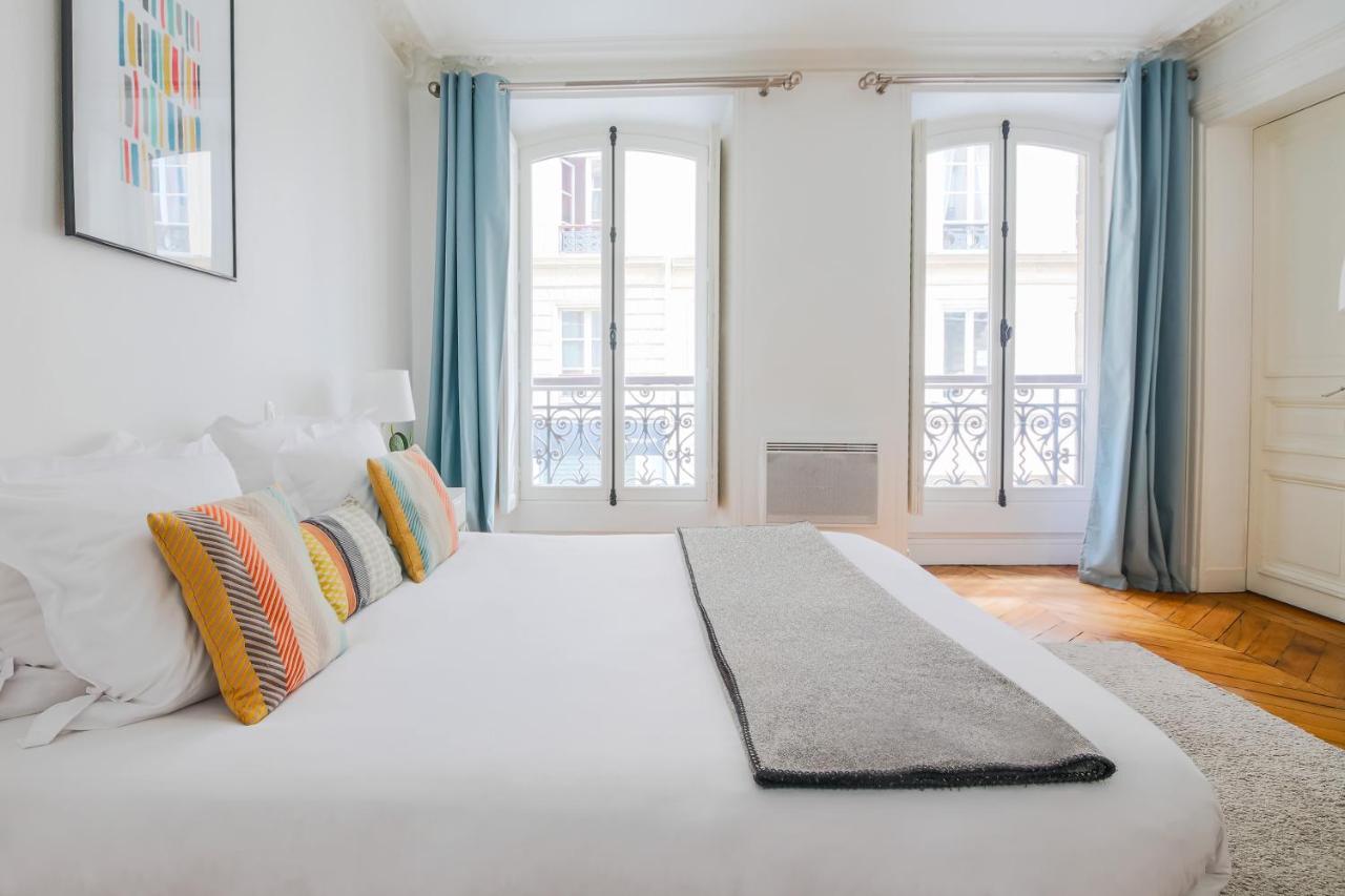 Appartements Bergere Παρίσι Εξωτερικό φωτογραφία
