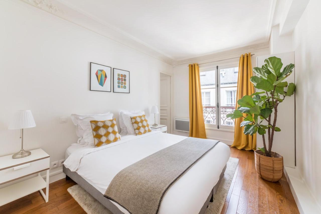 Appartements Bergere Παρίσι Εξωτερικό φωτογραφία