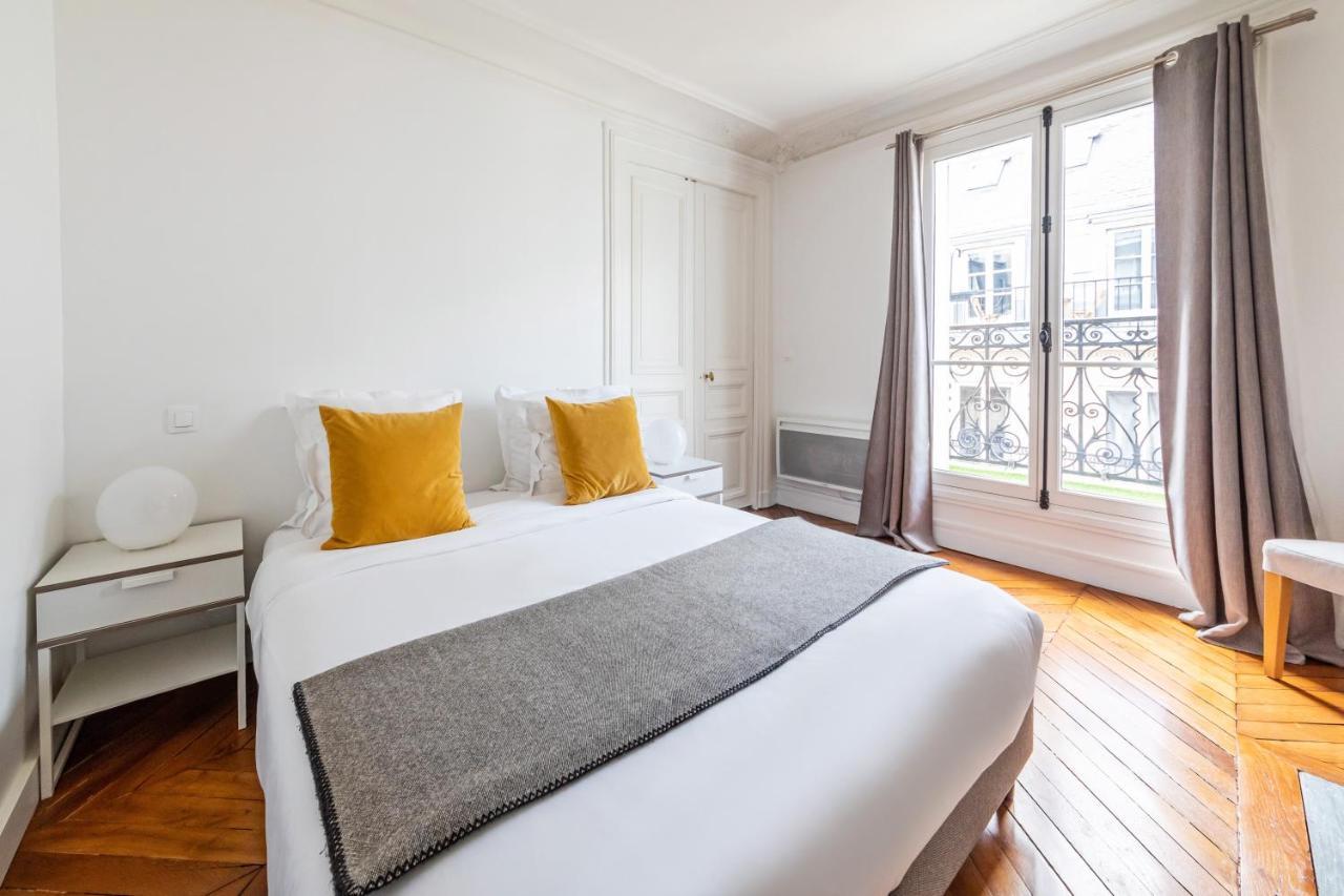 Appartements Bergere Παρίσι Εξωτερικό φωτογραφία