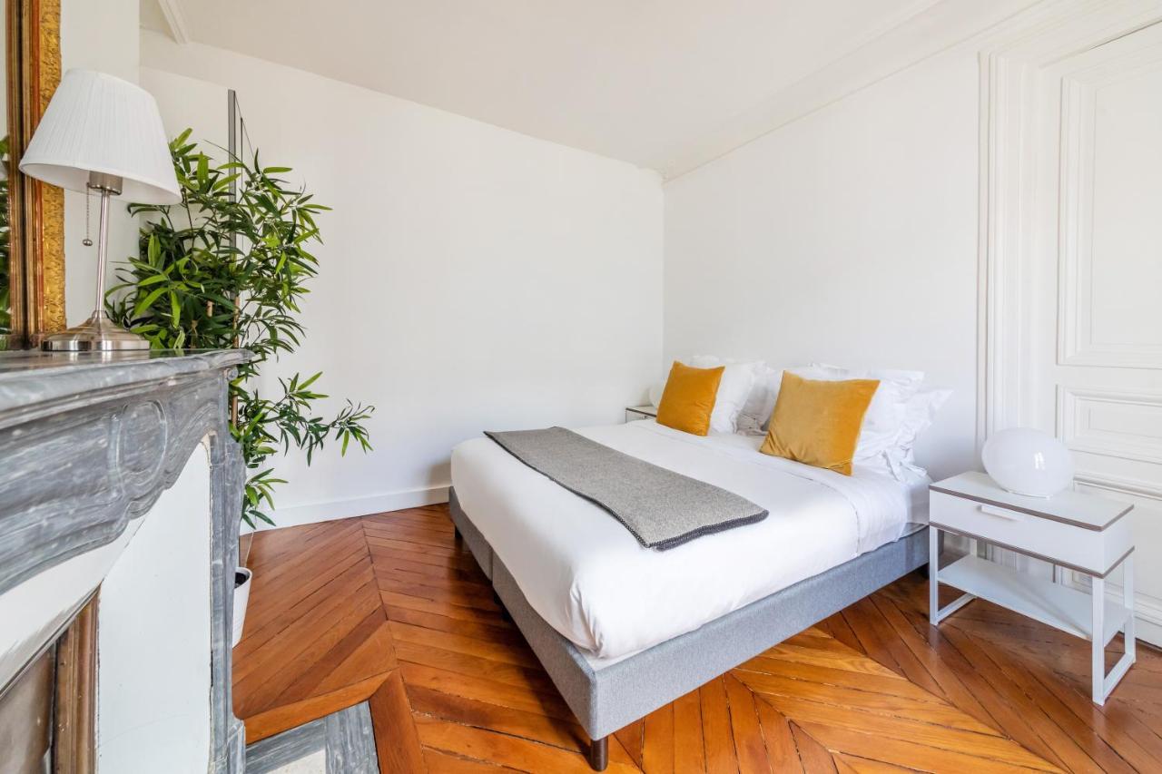 Appartements Bergere Παρίσι Εξωτερικό φωτογραφία
