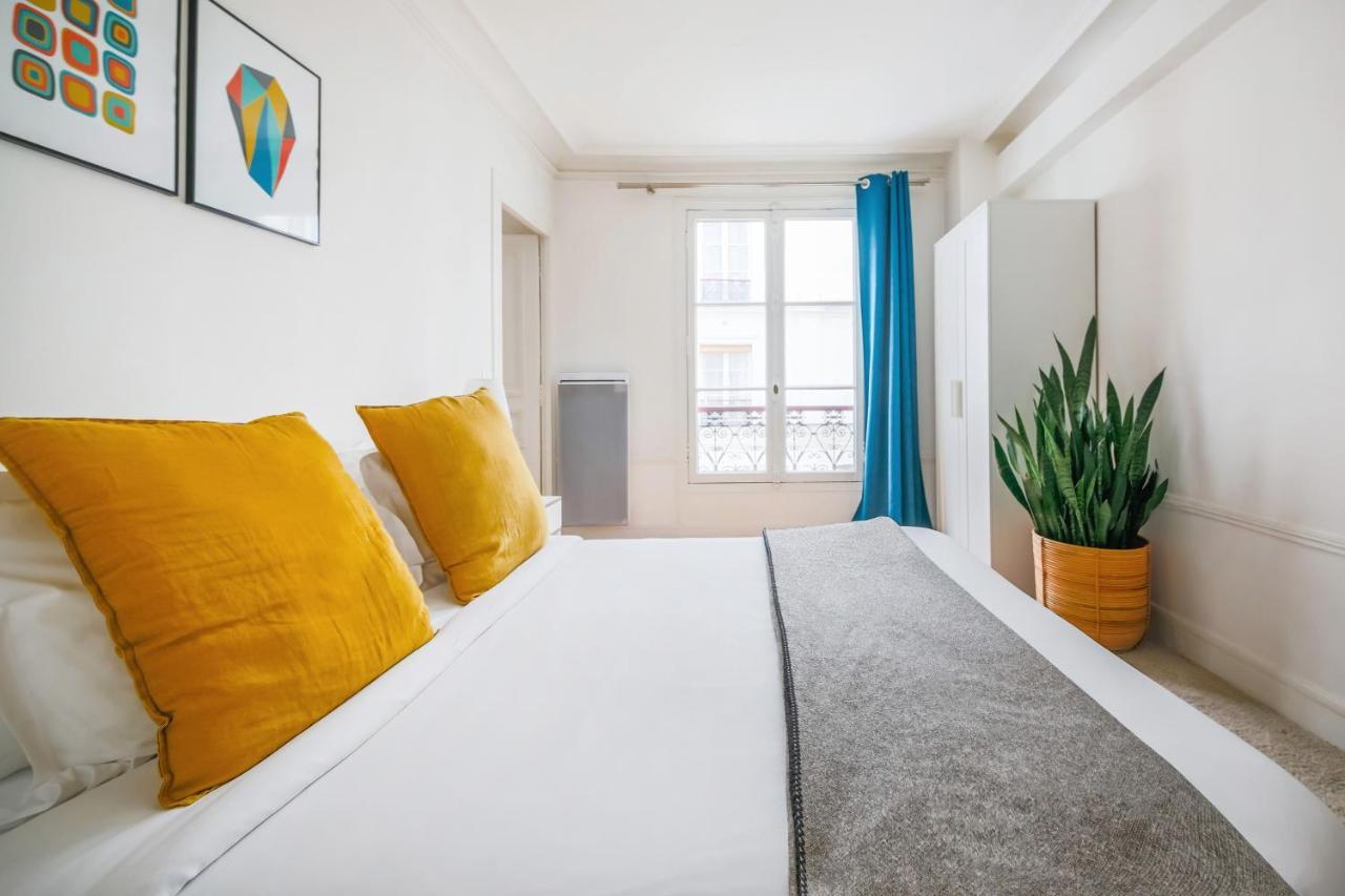 Appartements Bergere Παρίσι Εξωτερικό φωτογραφία