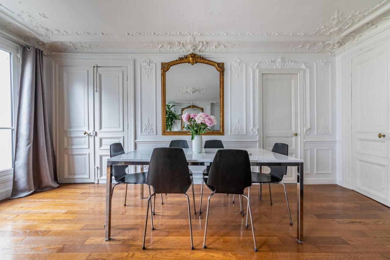 Appartements Bergere Παρίσι Εξωτερικό φωτογραφία