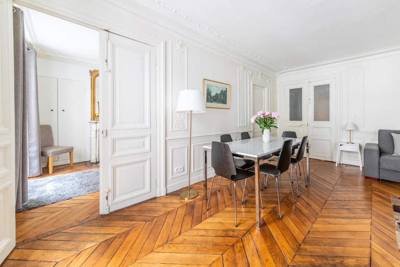 Appartements Bergere Παρίσι Εξωτερικό φωτογραφία