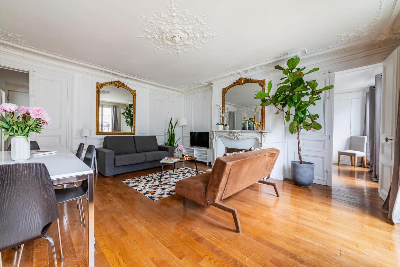 Appartements Bergere Παρίσι Εξωτερικό φωτογραφία