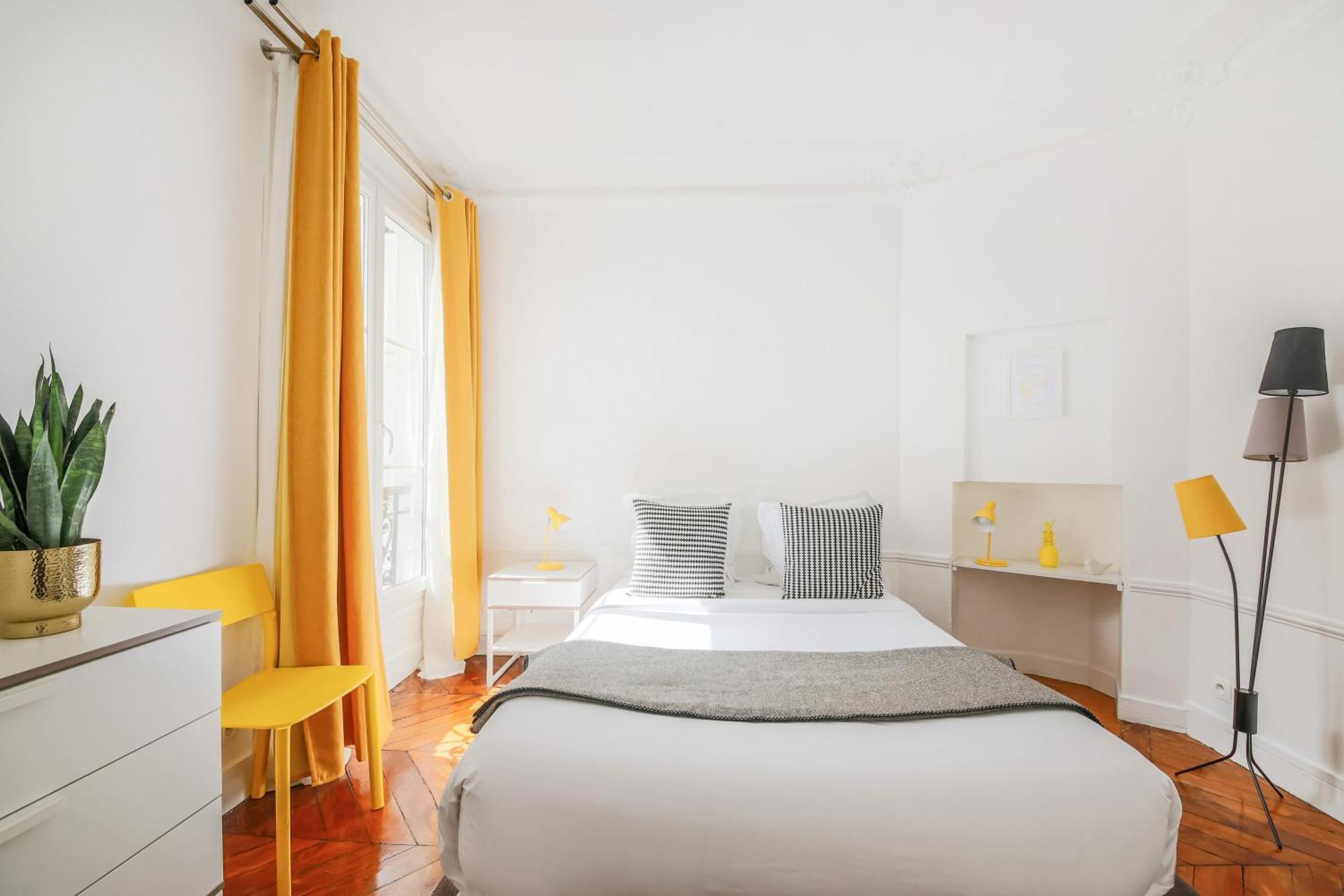 Appartements Bergere Παρίσι Εξωτερικό φωτογραφία