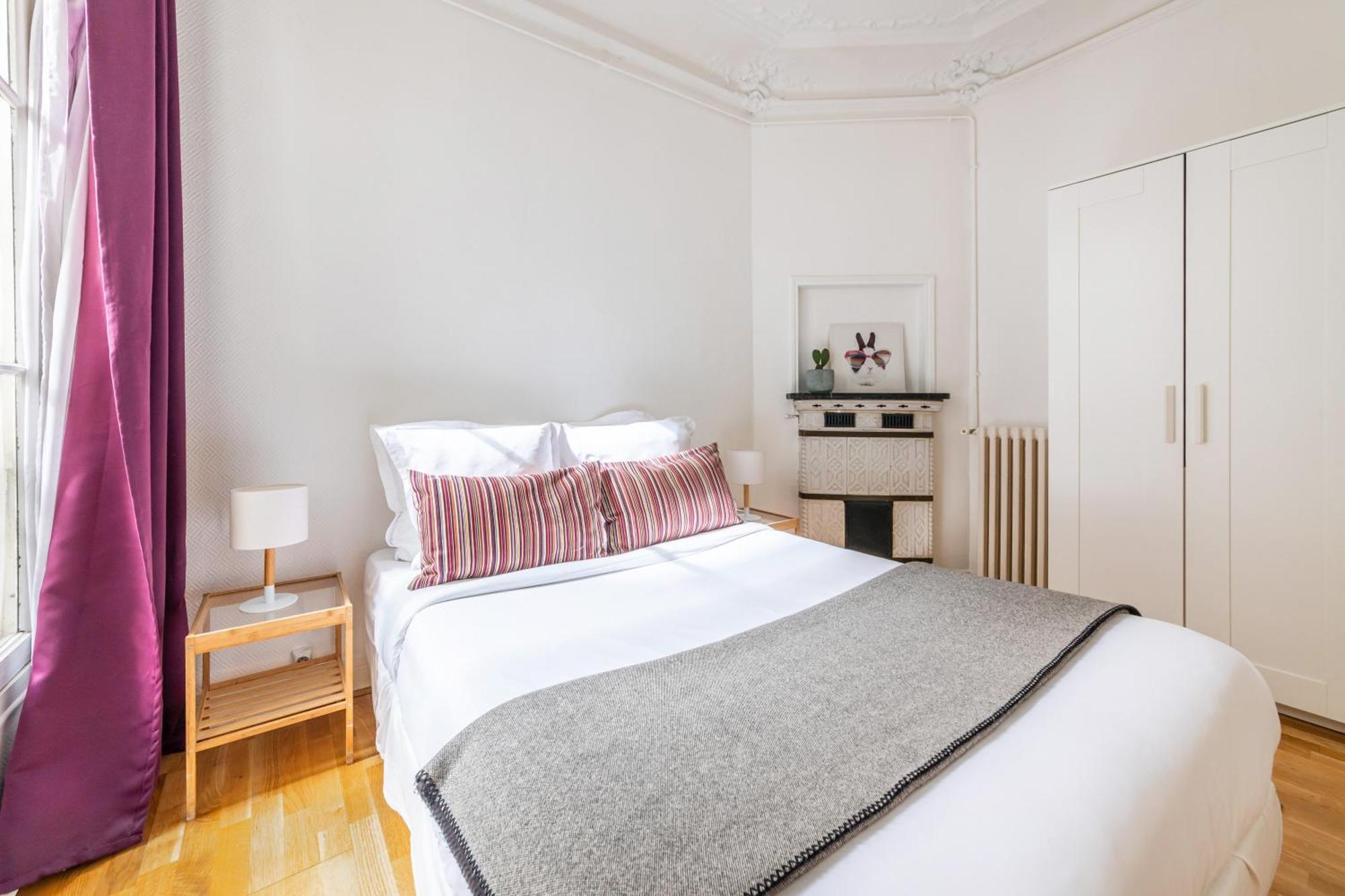 Appartements Bergere Παρίσι Εξωτερικό φωτογραφία