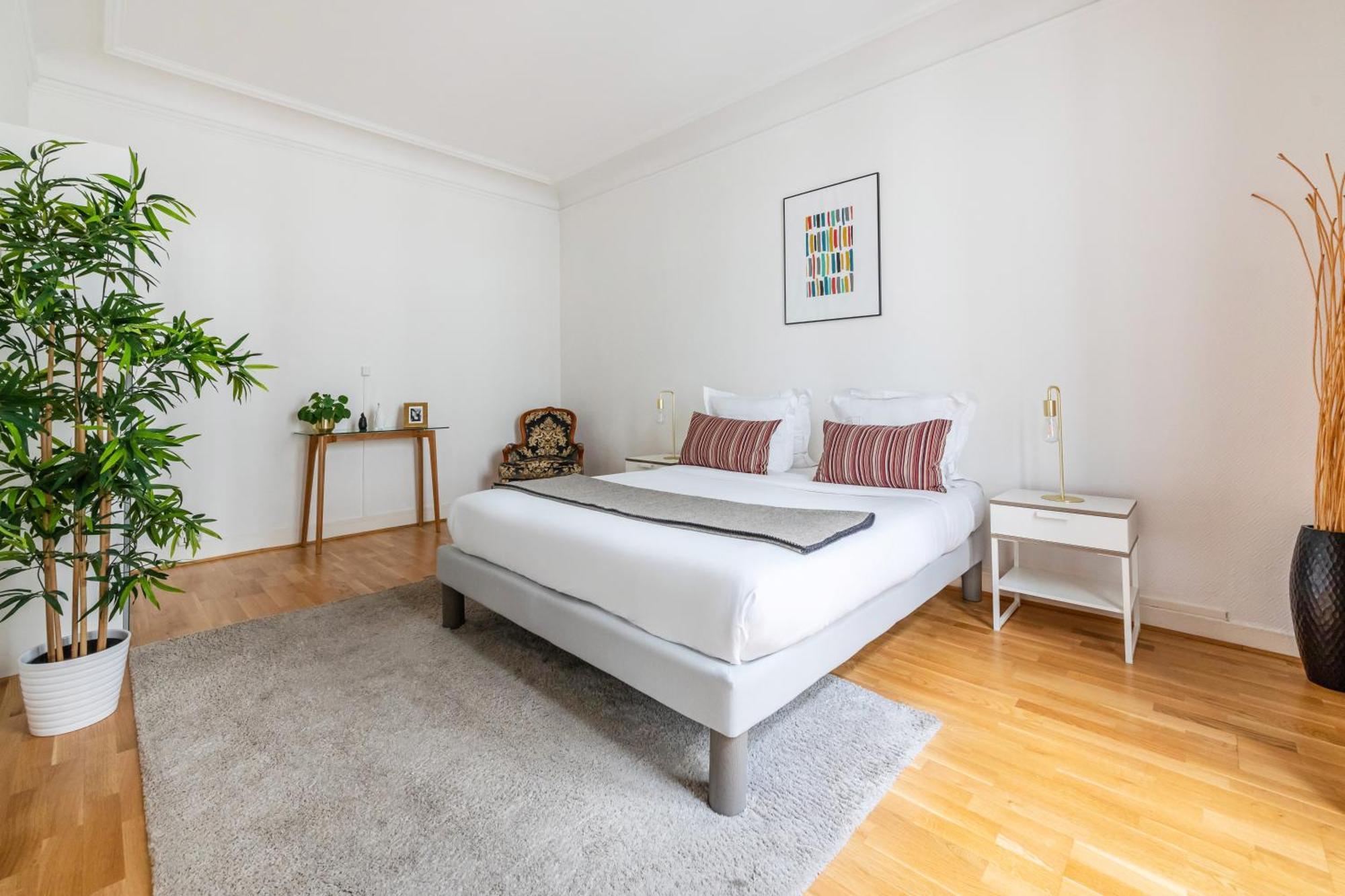 Appartements Bergere Παρίσι Εξωτερικό φωτογραφία