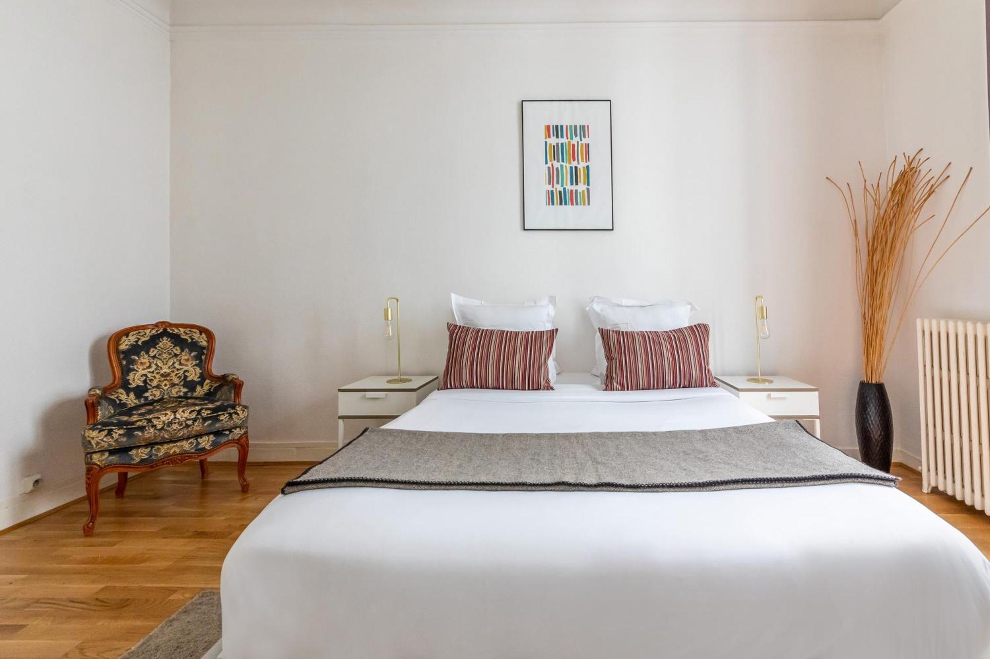 Appartements Bergere Παρίσι Εξωτερικό φωτογραφία