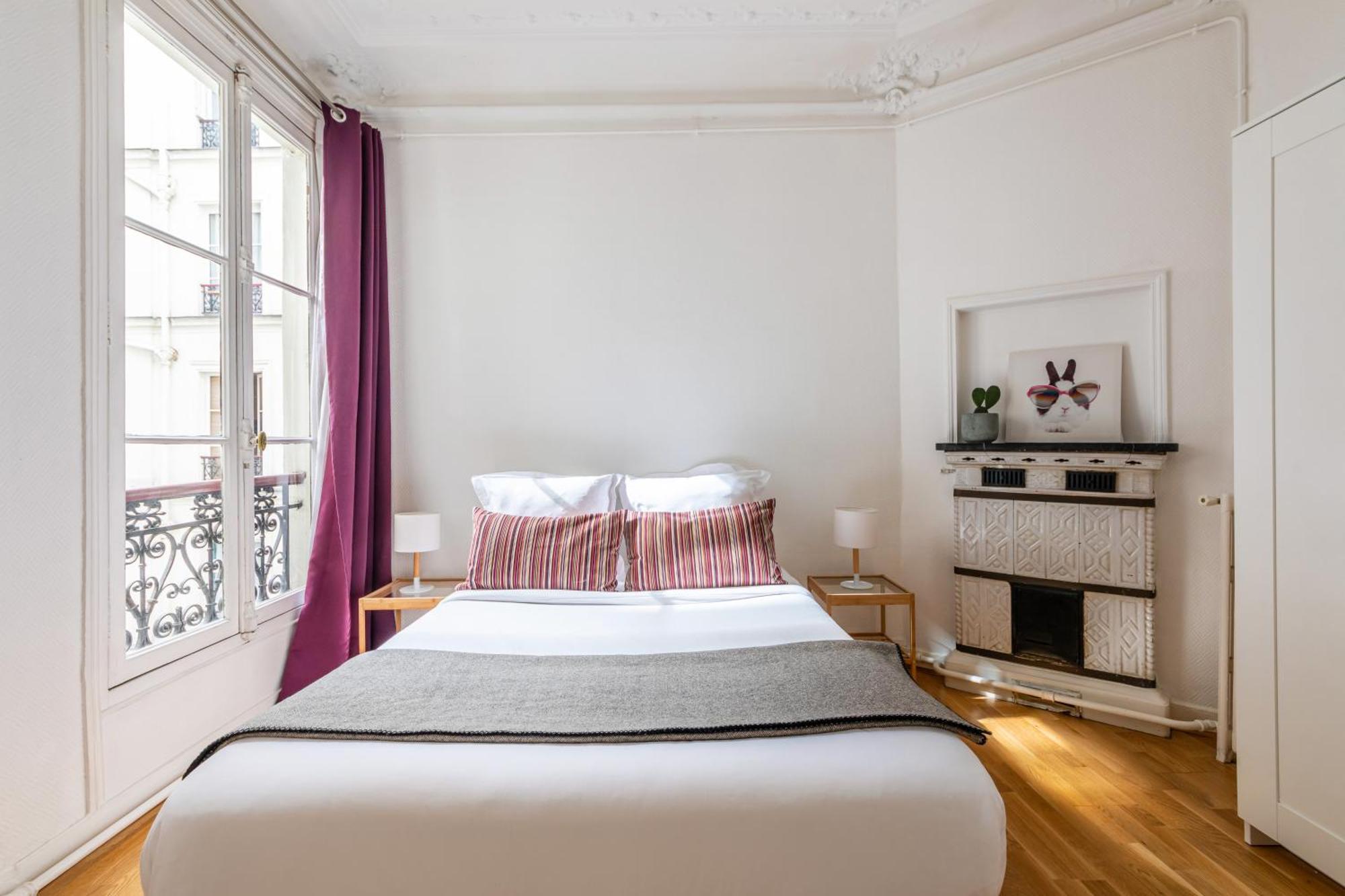 Appartements Bergere Παρίσι Εξωτερικό φωτογραφία