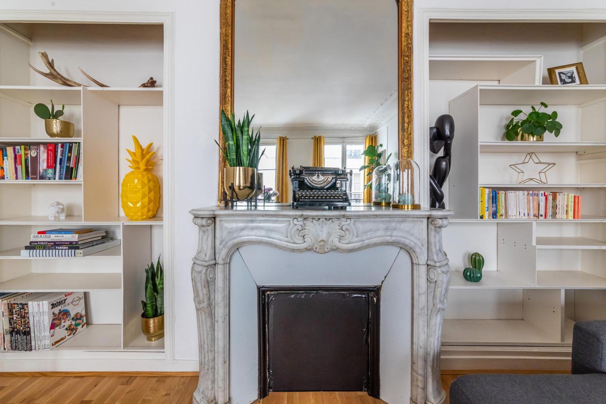 Appartements Bergere Παρίσι Εξωτερικό φωτογραφία