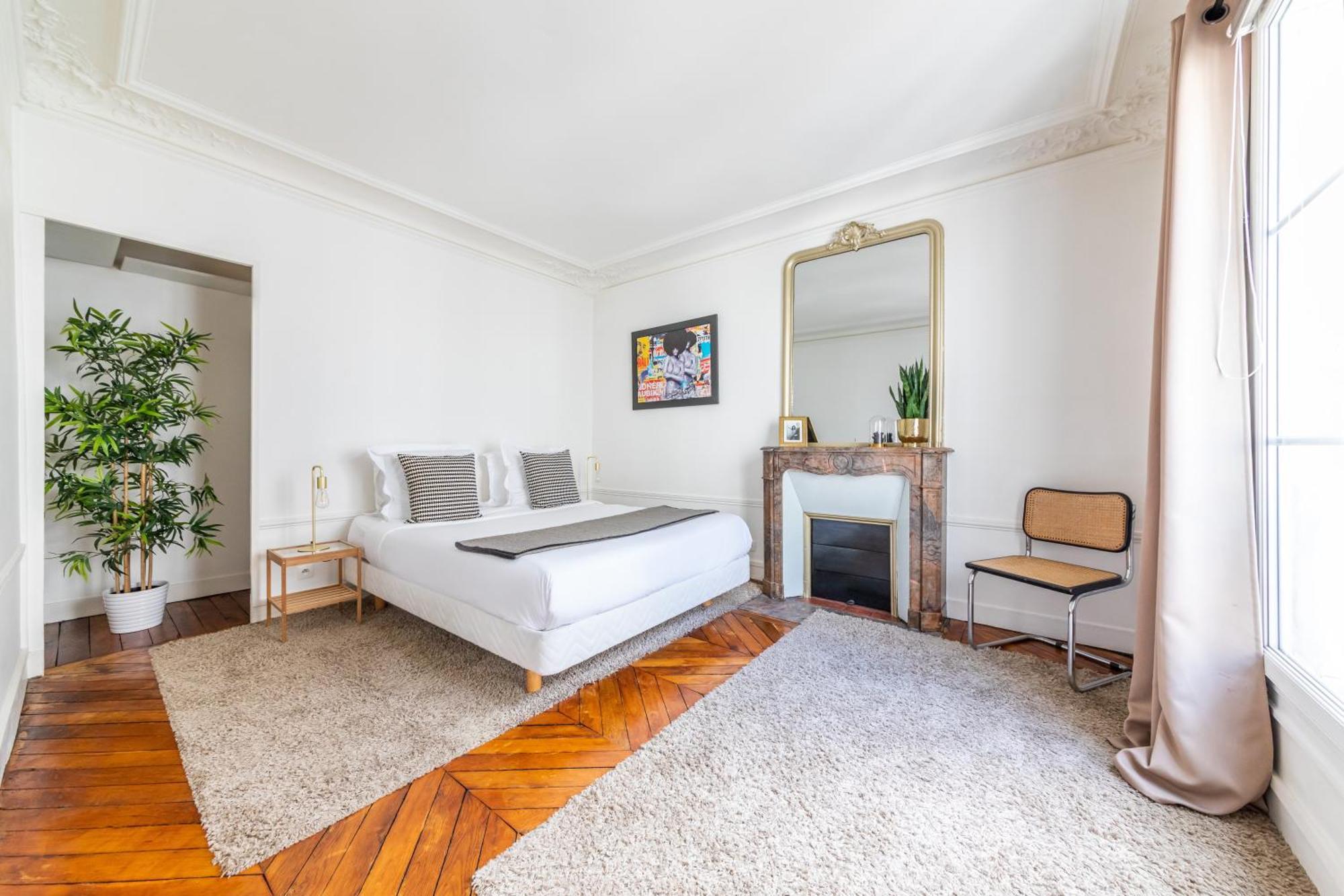 Appartements Bergere Παρίσι Εξωτερικό φωτογραφία