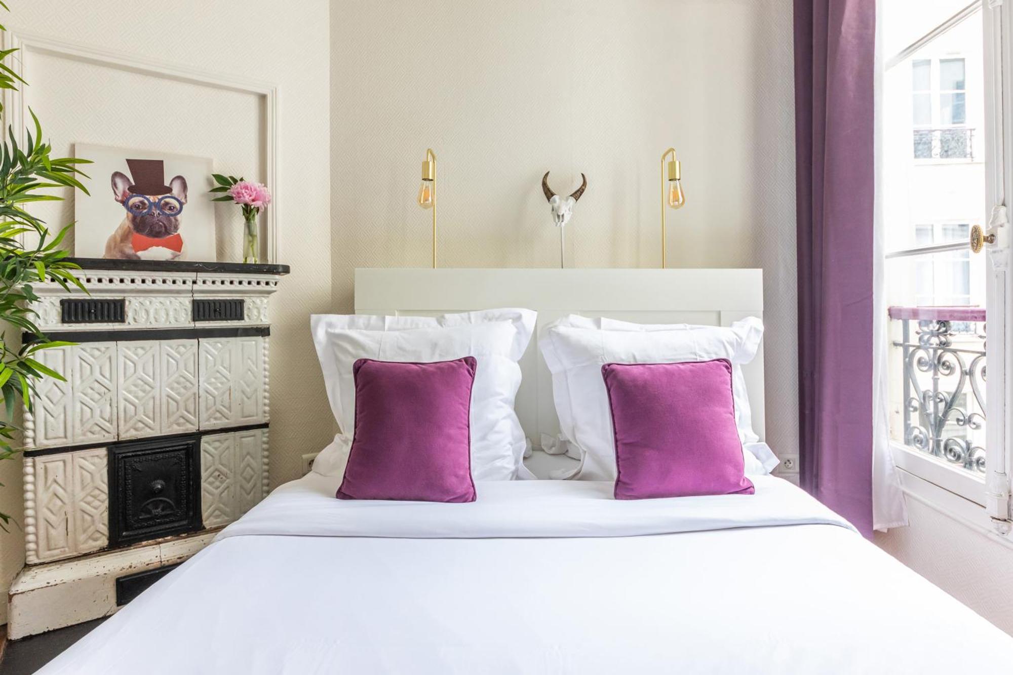 Appartements Bergere Παρίσι Εξωτερικό φωτογραφία