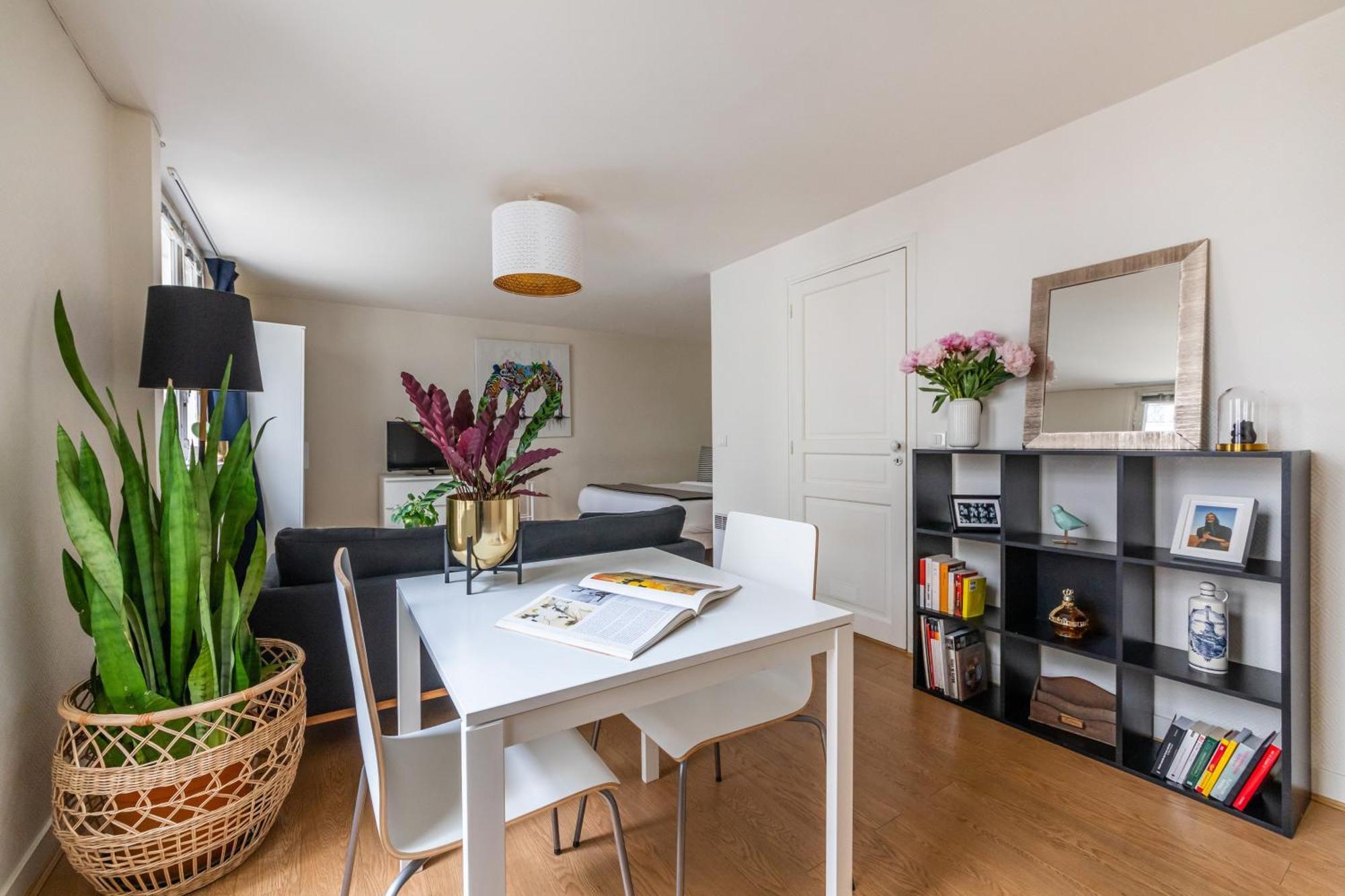 Appartements Bergere Παρίσι Εξωτερικό φωτογραφία